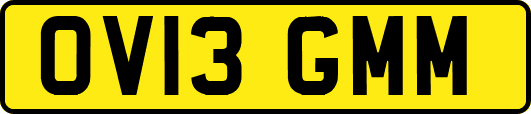 OV13GMM