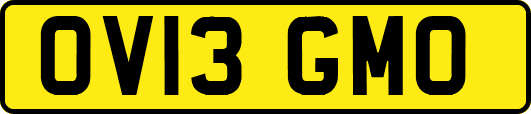 OV13GMO