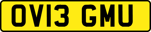 OV13GMU