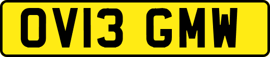 OV13GMW