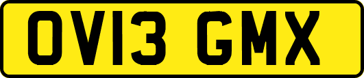 OV13GMX