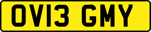 OV13GMY
