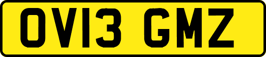 OV13GMZ