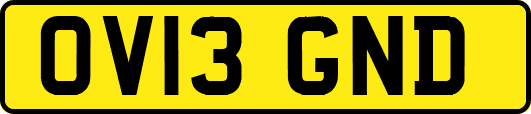OV13GND
