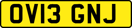 OV13GNJ