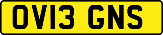 OV13GNS