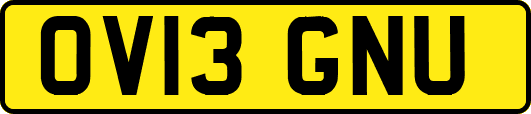 OV13GNU