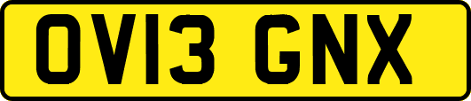 OV13GNX