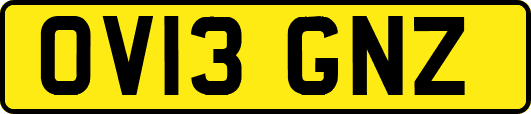 OV13GNZ