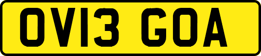 OV13GOA