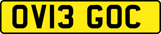 OV13GOC