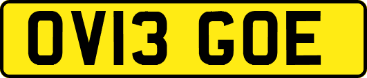 OV13GOE