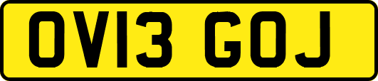 OV13GOJ