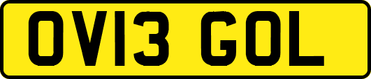 OV13GOL
