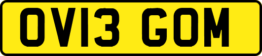 OV13GOM