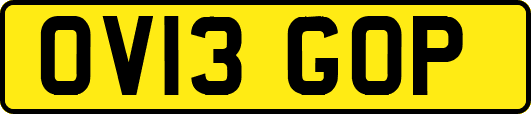 OV13GOP