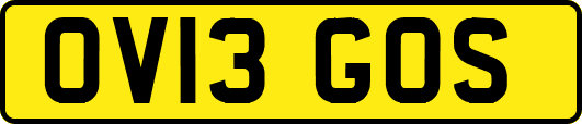 OV13GOS
