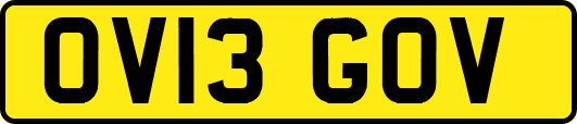 OV13GOV