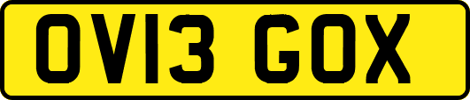 OV13GOX