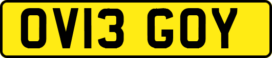 OV13GOY