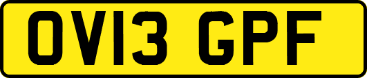 OV13GPF