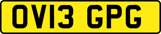 OV13GPG