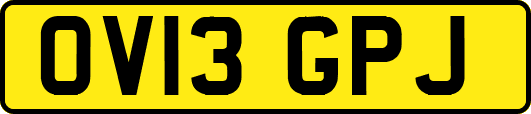 OV13GPJ