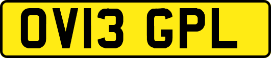OV13GPL