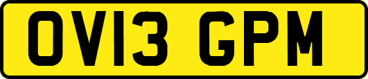 OV13GPM