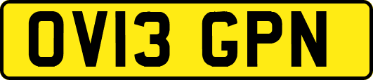 OV13GPN