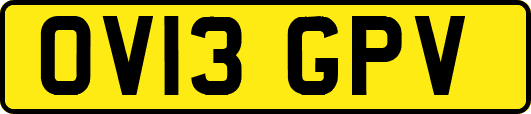 OV13GPV