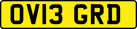 OV13GRD