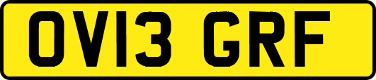 OV13GRF