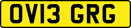 OV13GRG