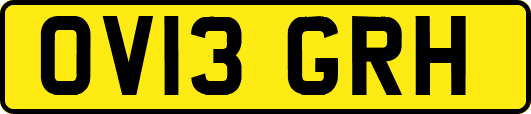 OV13GRH