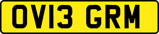 OV13GRM