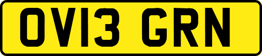 OV13GRN