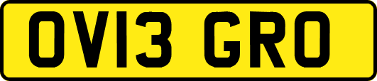 OV13GRO