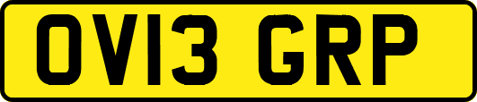 OV13GRP