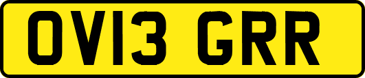 OV13GRR