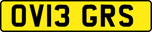 OV13GRS