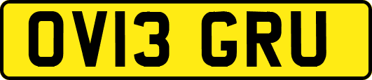 OV13GRU