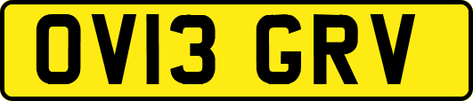 OV13GRV
