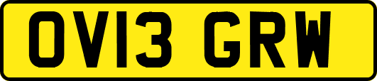 OV13GRW