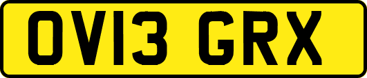 OV13GRX