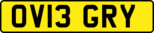 OV13GRY