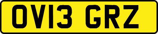 OV13GRZ