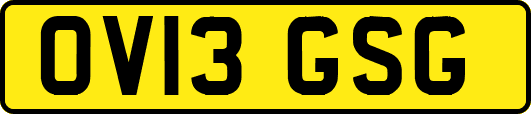 OV13GSG