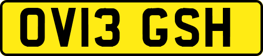 OV13GSH