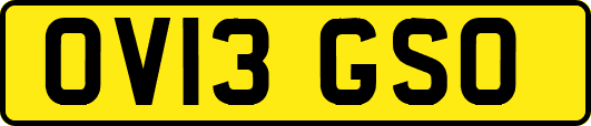 OV13GSO